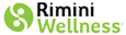 Descrizione: Logo della manifestazione Rimini Wellness