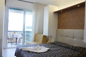 Eurhotel Rimini Miramare