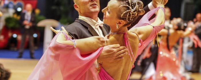 Sport Dance a Rimini