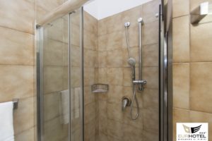 Classic Room a Rimini Eurhotel vicino al mare