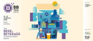 beer and food attraction