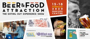 beer e food attraction 2020