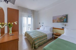 Hotel Sultano Rimini