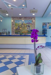 Hotel Sultano Rimini