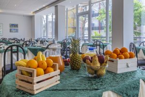 Hotel Sultano Rimini