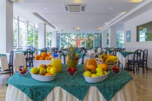 Hotel Sultano Rimini
