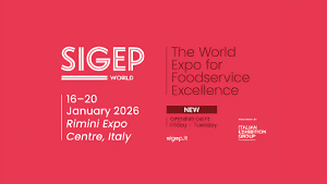 Prenota la tariffa migliore per Sigep Fiera