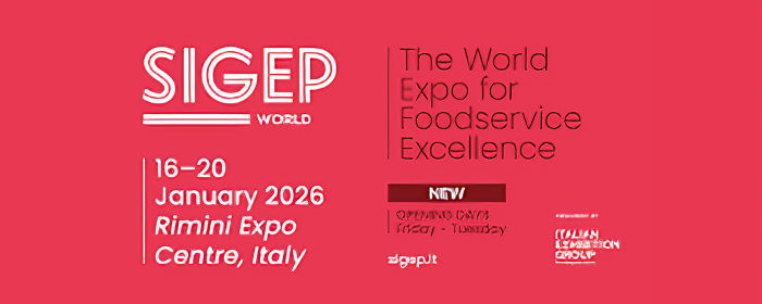 Prenota la tariffa migliore per Sigep Fiera